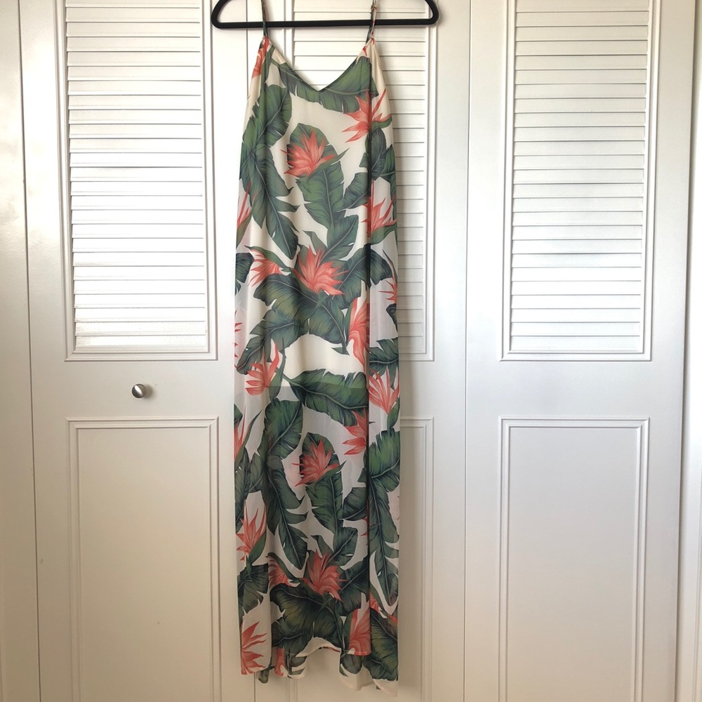 Show Me Your Mumu dress